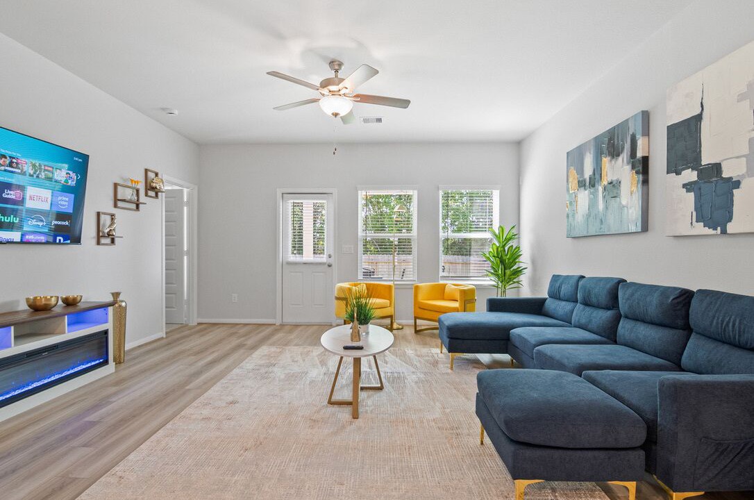Photo of Livingroom in Magnolia