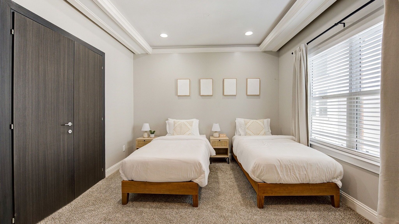 Photo of Bedroom in Greenway Plaza-Upper Kirby