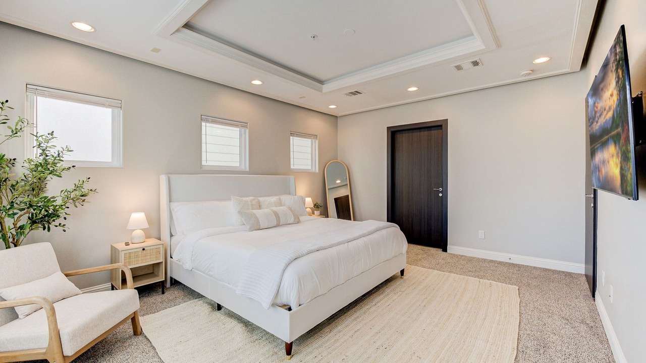Photo of Bedroom in Greenway Plaza-Upper Kirby