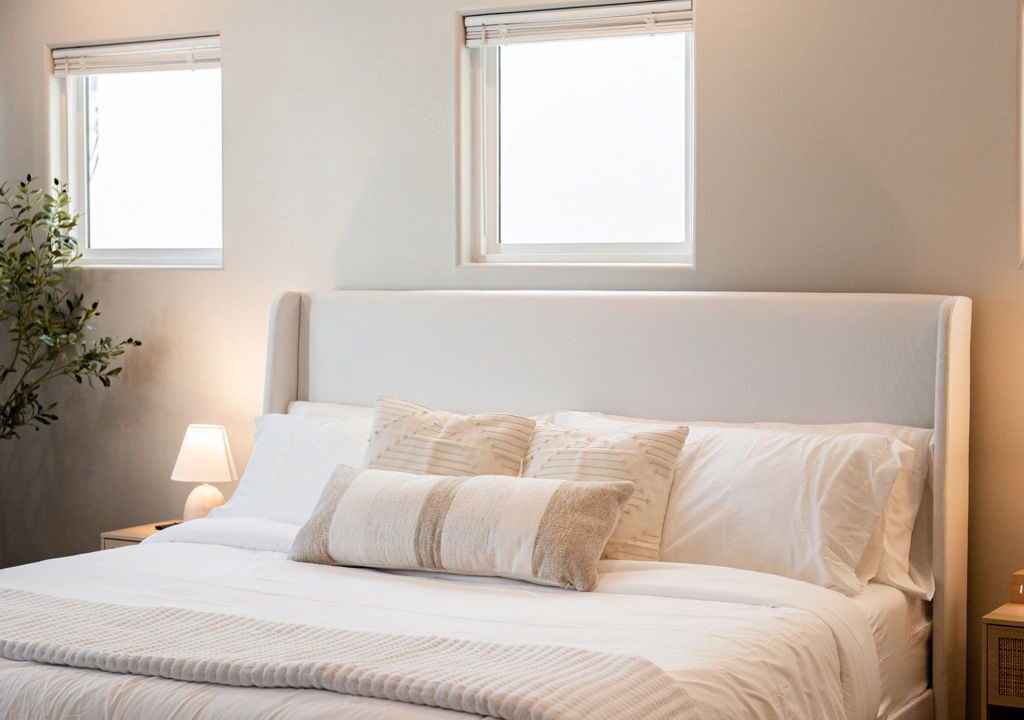 Photo of Bedroom in Greenway Plaza-Upper Kirby