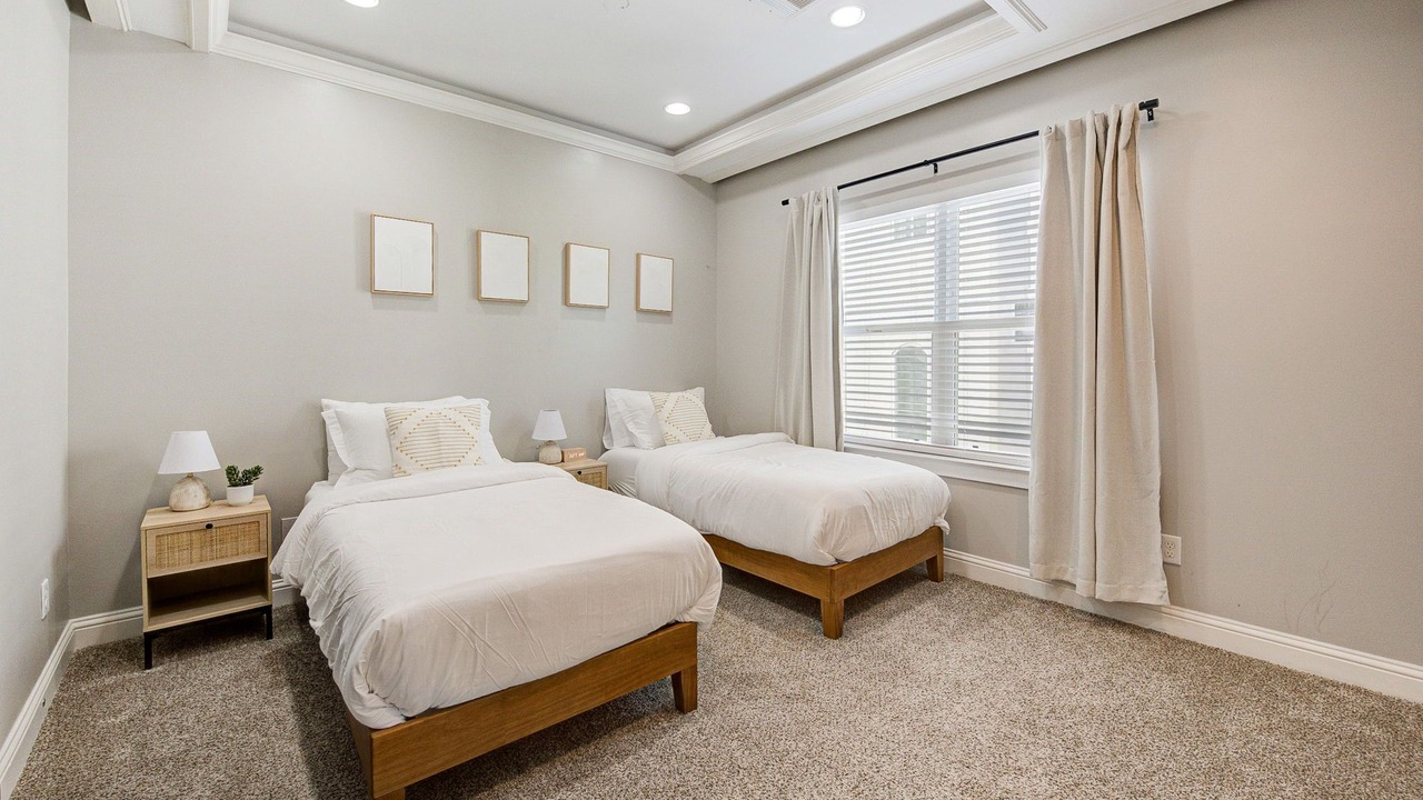 Photo of Bedroom in Greenway Plaza-Upper Kirby