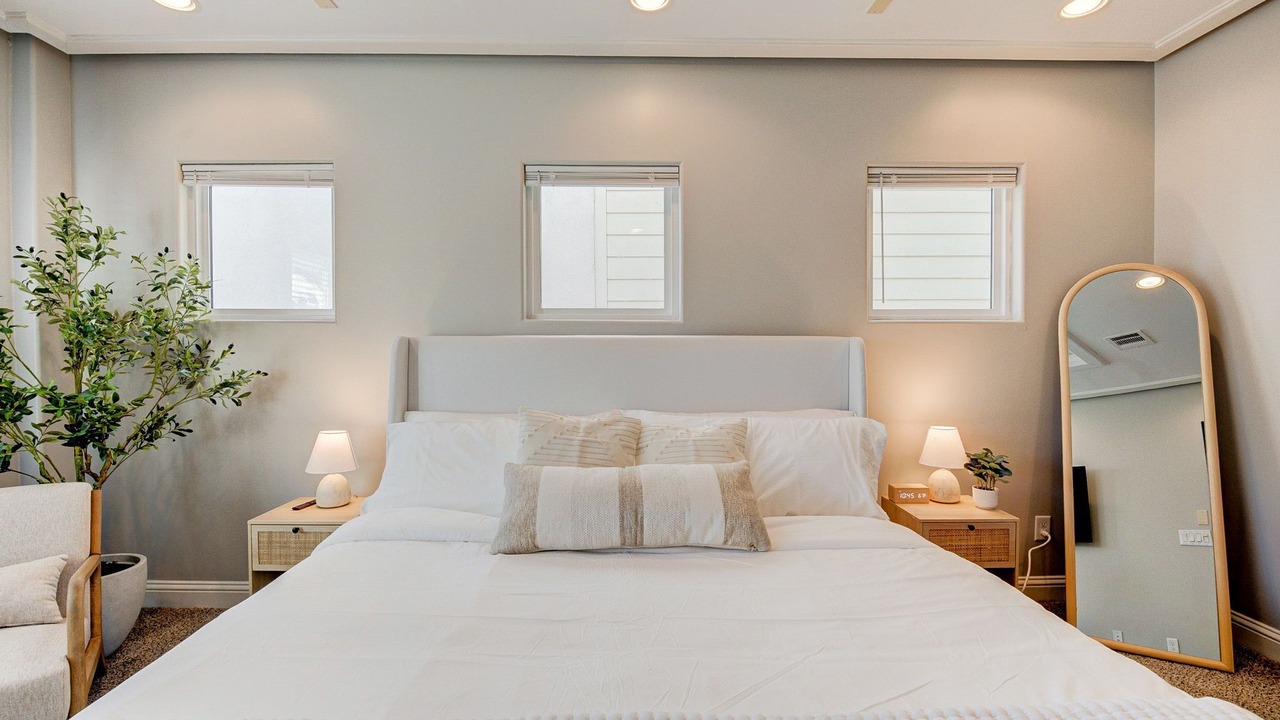 Photo of Bedroom in Greenway Plaza-Upper Kirby