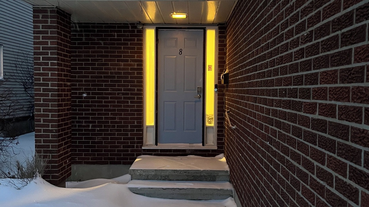 Photo of Outdoor in Ottawa Division