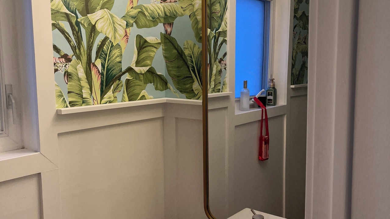 Photo of Bathroom in Ottawa Division