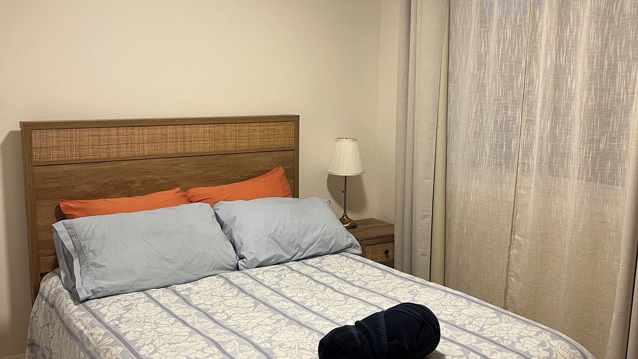 Photo of Bedroom in Ottawa Division