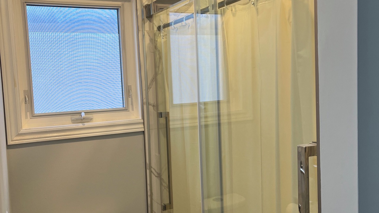 Photo of Bathroom in Ottawa Division