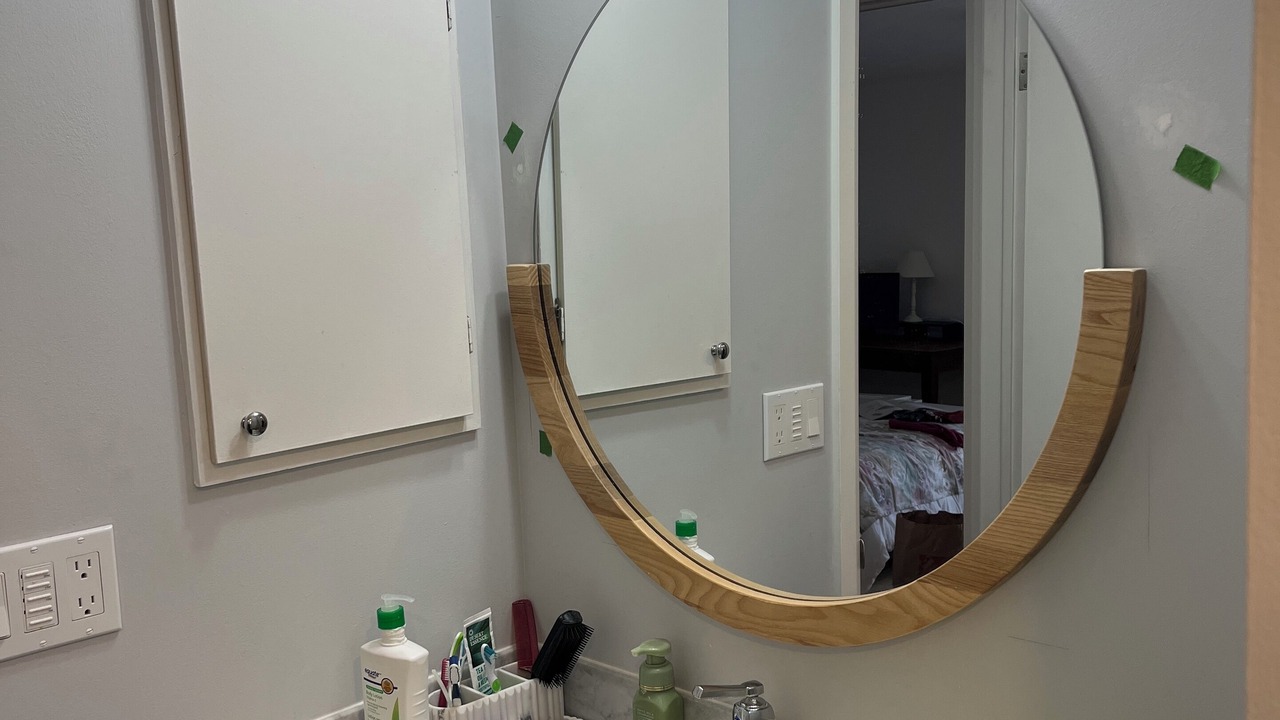 Photo of Bathroom in Ottawa Division