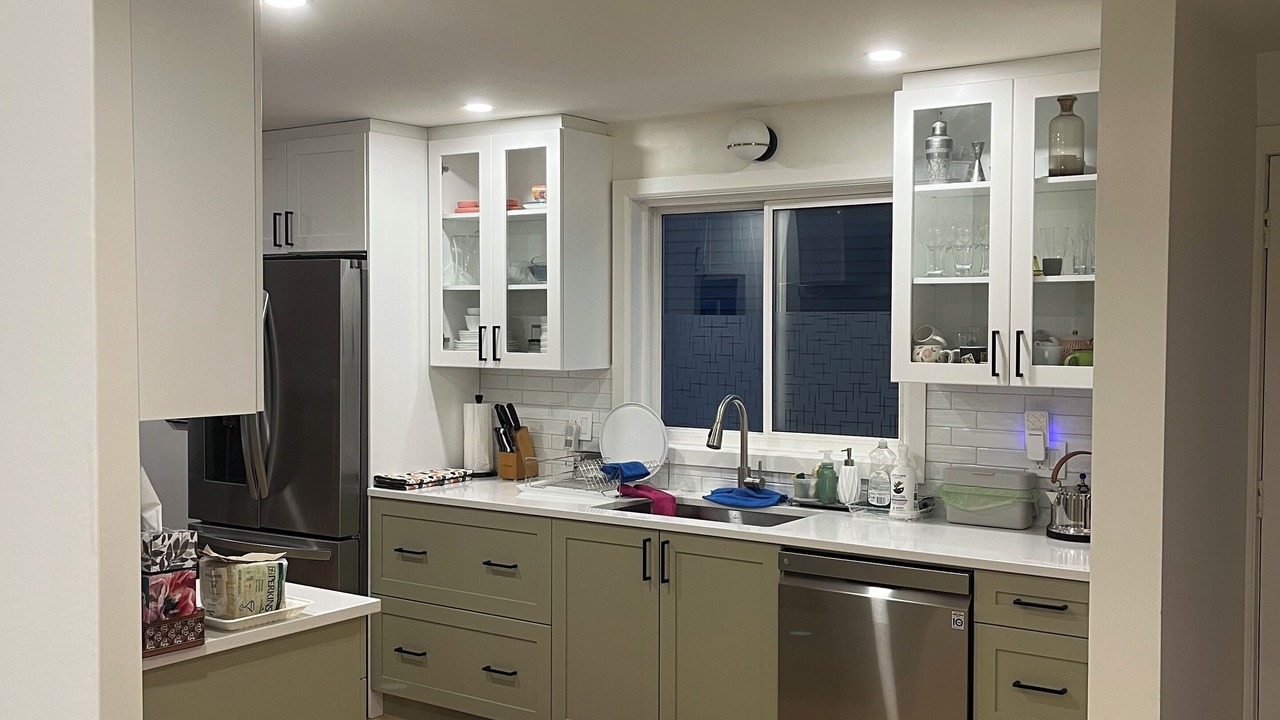 Photo of Kitchen in Ottawa Division