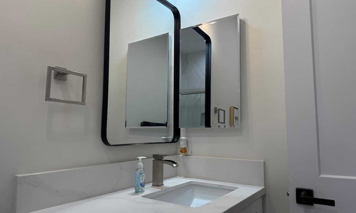 Photo of Bathroom in East Grove