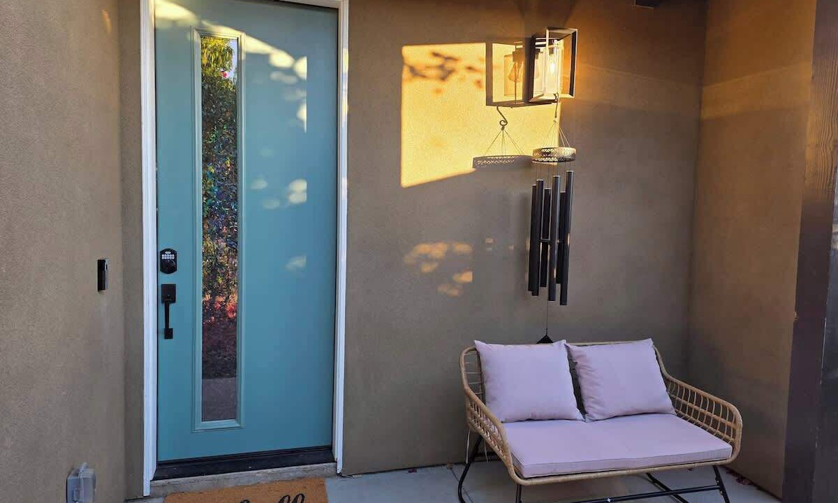 Photo of Patio Balcony in East Grove