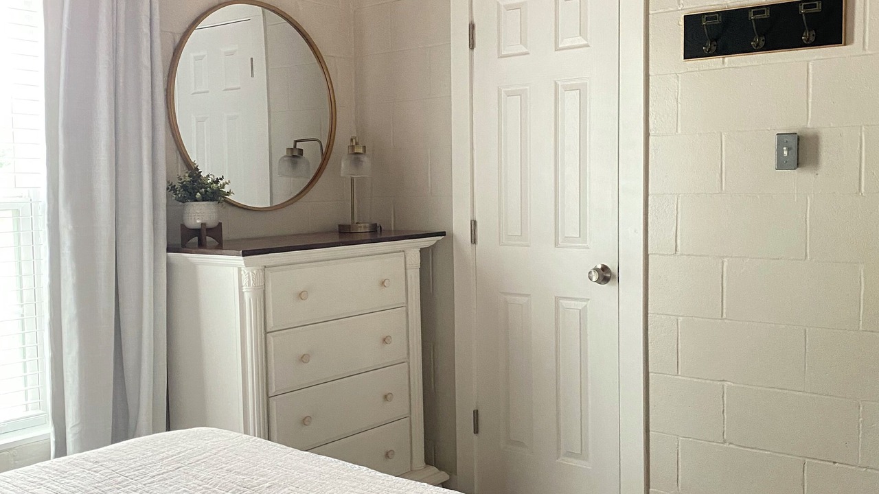 Photo of Bedroom in Waco