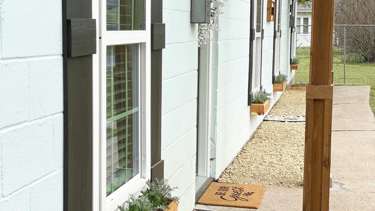 Photo of Outdoor in Waco