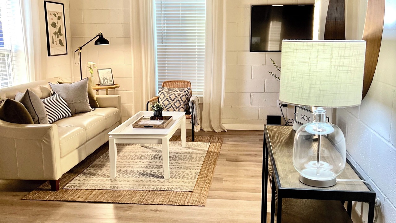Photo of Livingroom in Waco