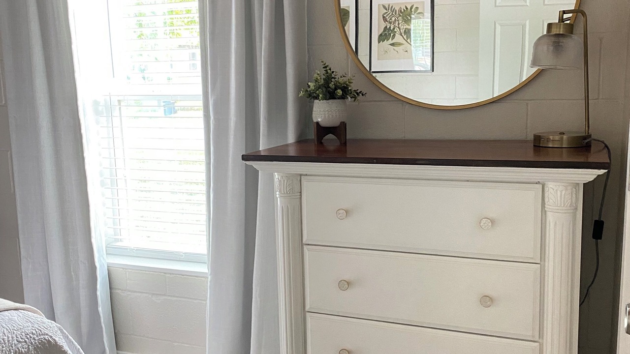 Photo of Bedroom in Waco