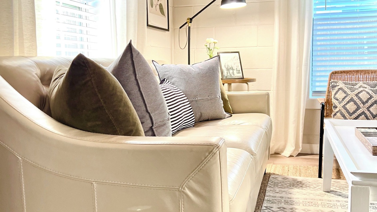 Photo of Livingroom in Waco