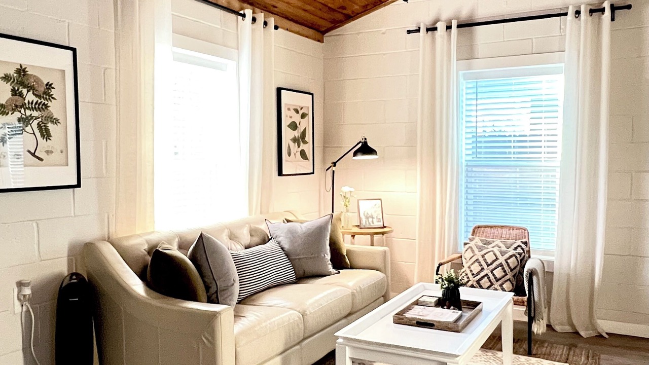 Photo of Livingroom in Waco