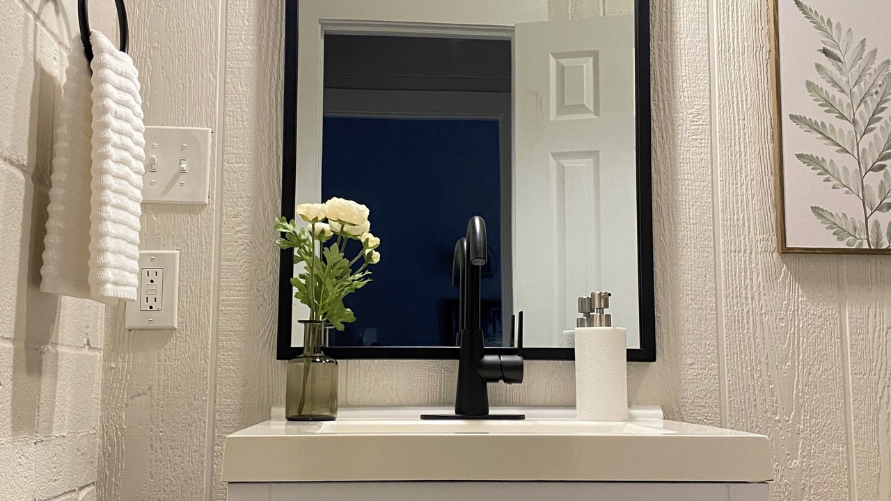 Photo of Bathroom in Waco