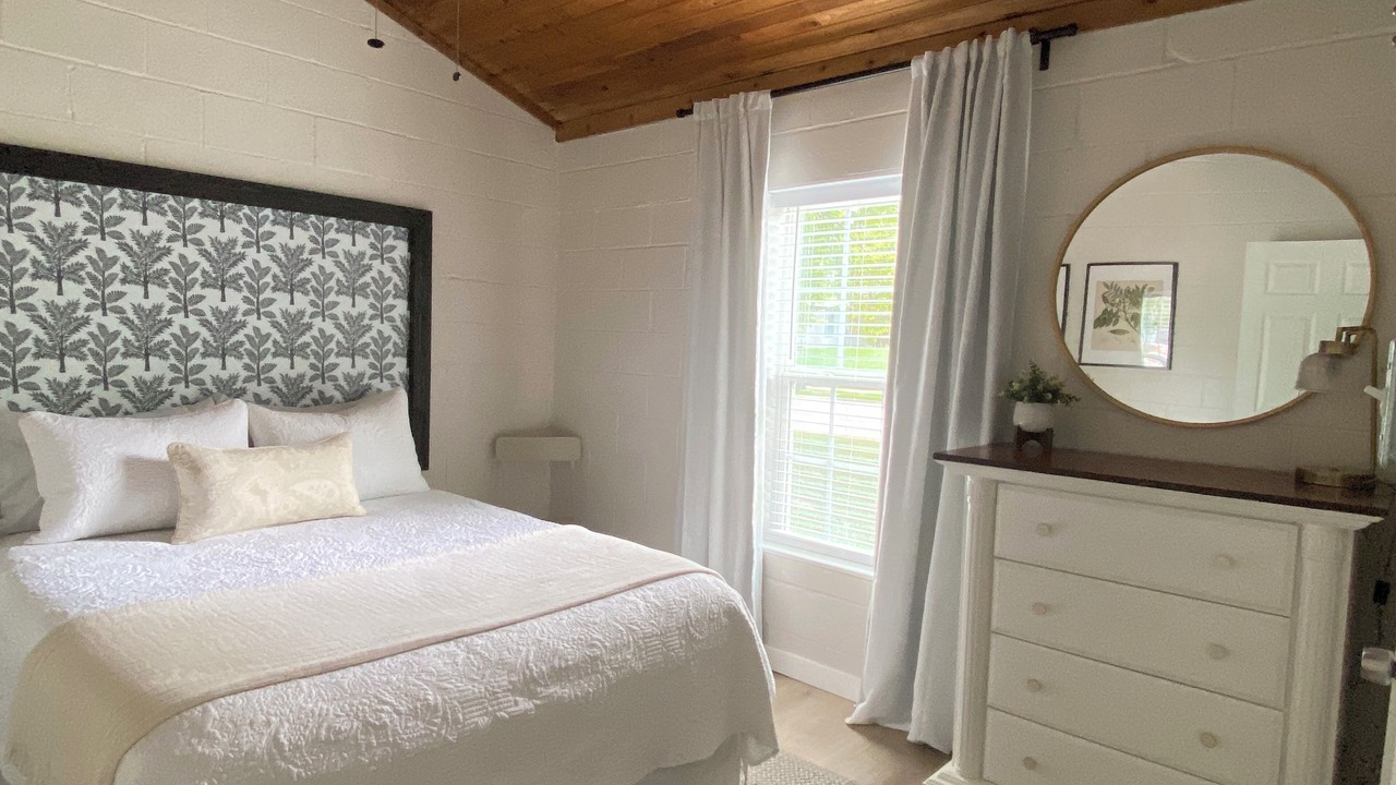 Photo of Bedroom in Waco
