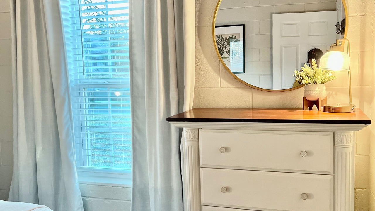Photo of Bedroom in Waco