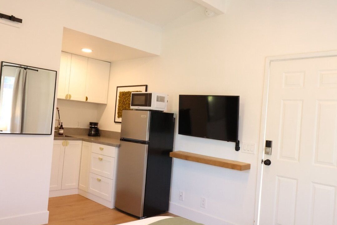 Photo of Bedroom in Carlsbad