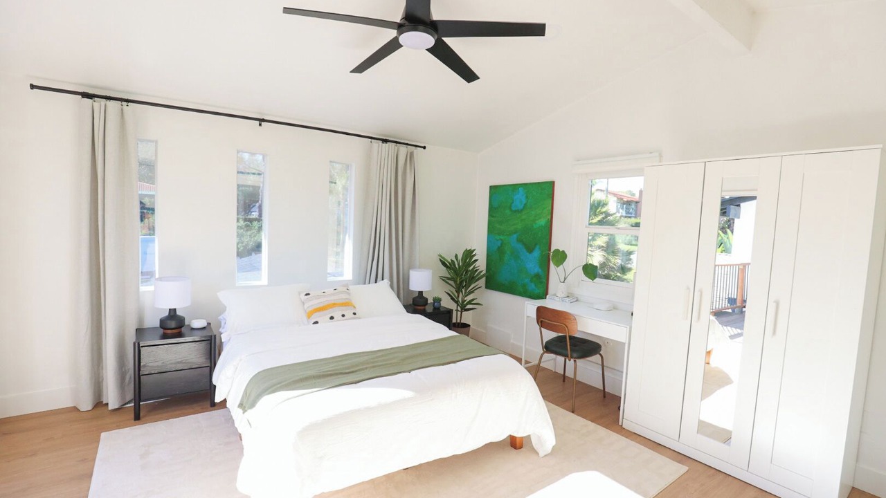 Photo of Bedroom in Carlsbad