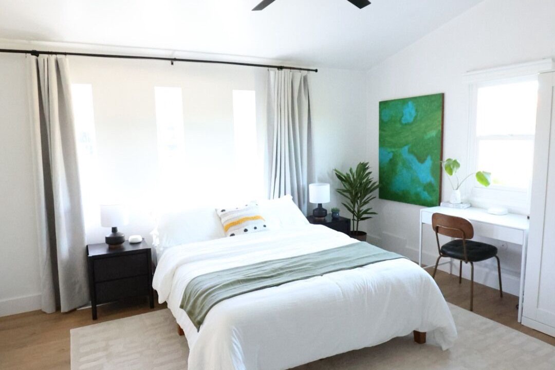Photo of Bedroom in Carlsbad