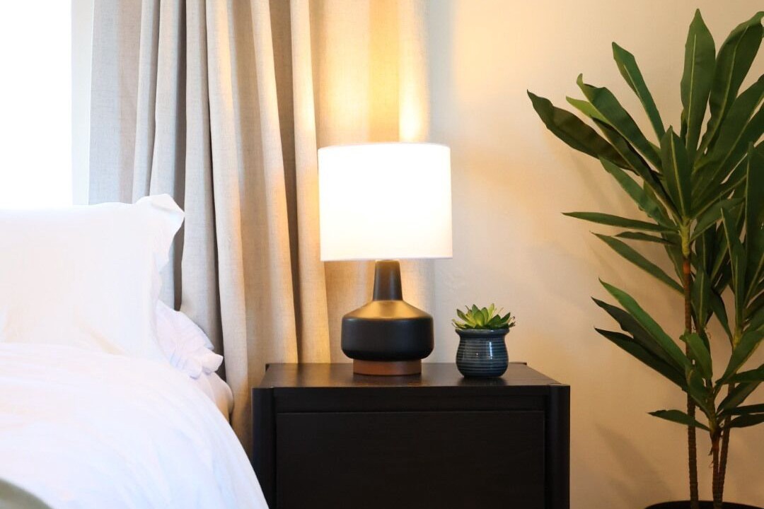 Photo of Bedroom in Carlsbad