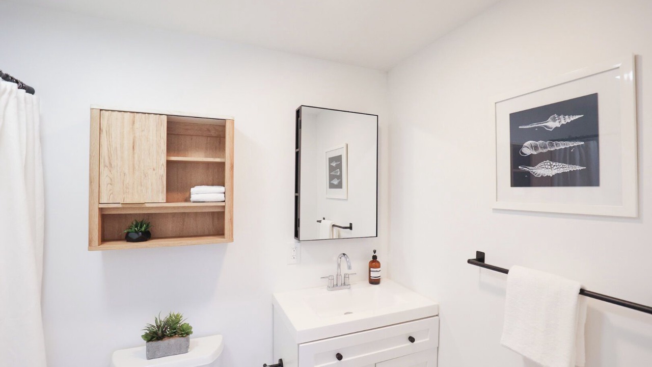 Photo of Bathroom in Carlsbad
