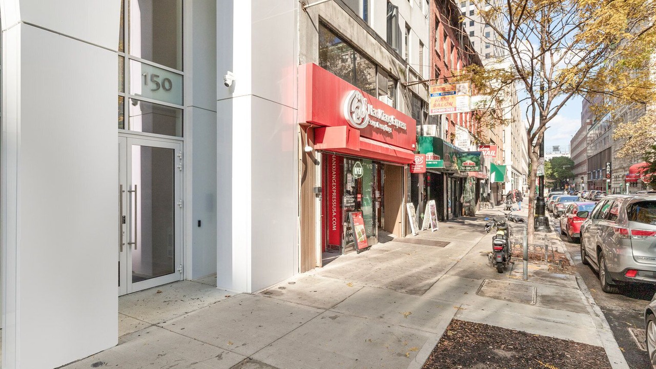 Photo of Outdoor in Downtown Brooklyn