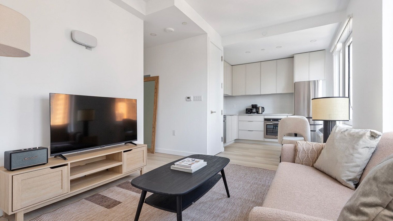 Photo of Livingroom in Downtown Brooklyn