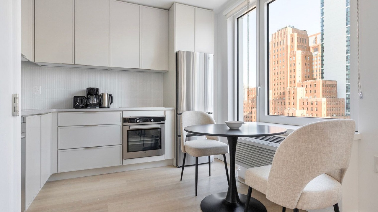 Photo of Kitchen in Downtown Brooklyn