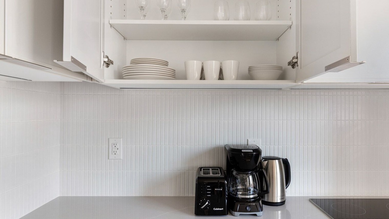 Photo of Kitchen in Downtown Brooklyn