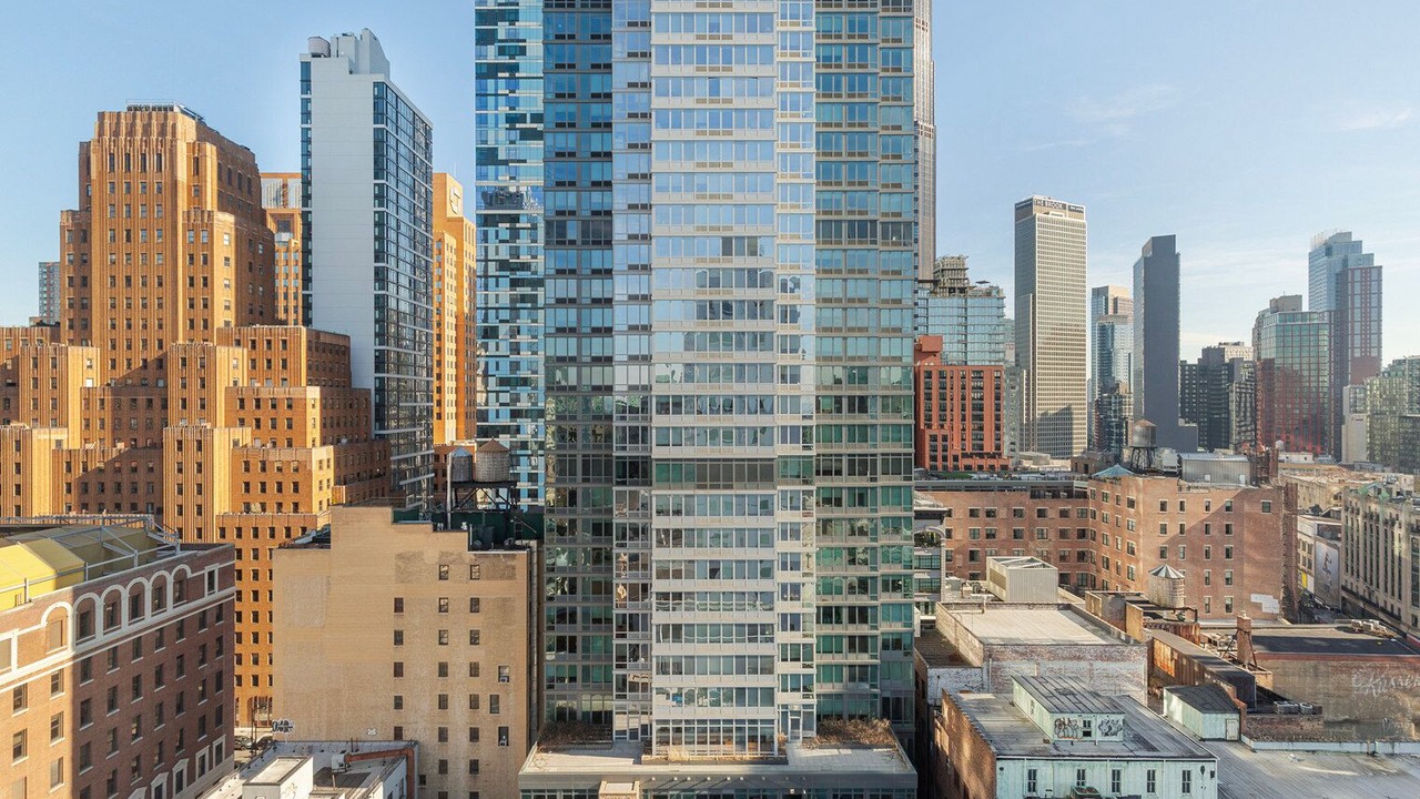 Photo of Outdoor in Downtown Brooklyn