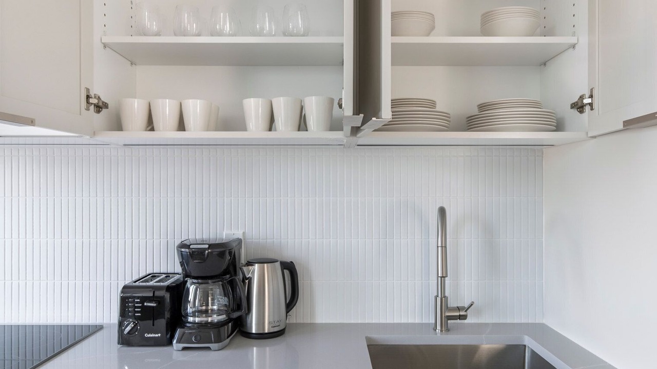 Photo of Kitchen in Downtown Brooklyn