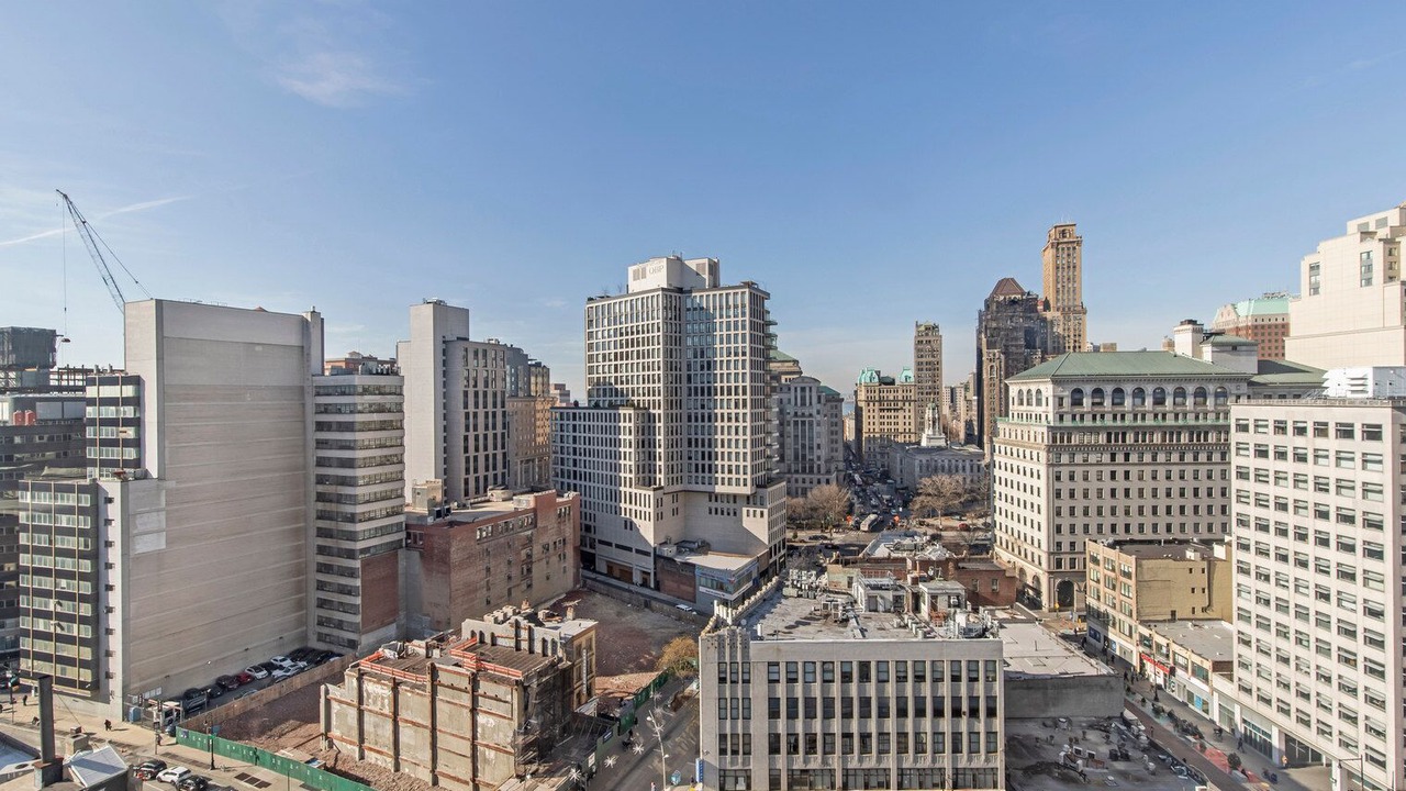 Photo of Others in Downtown Brooklyn