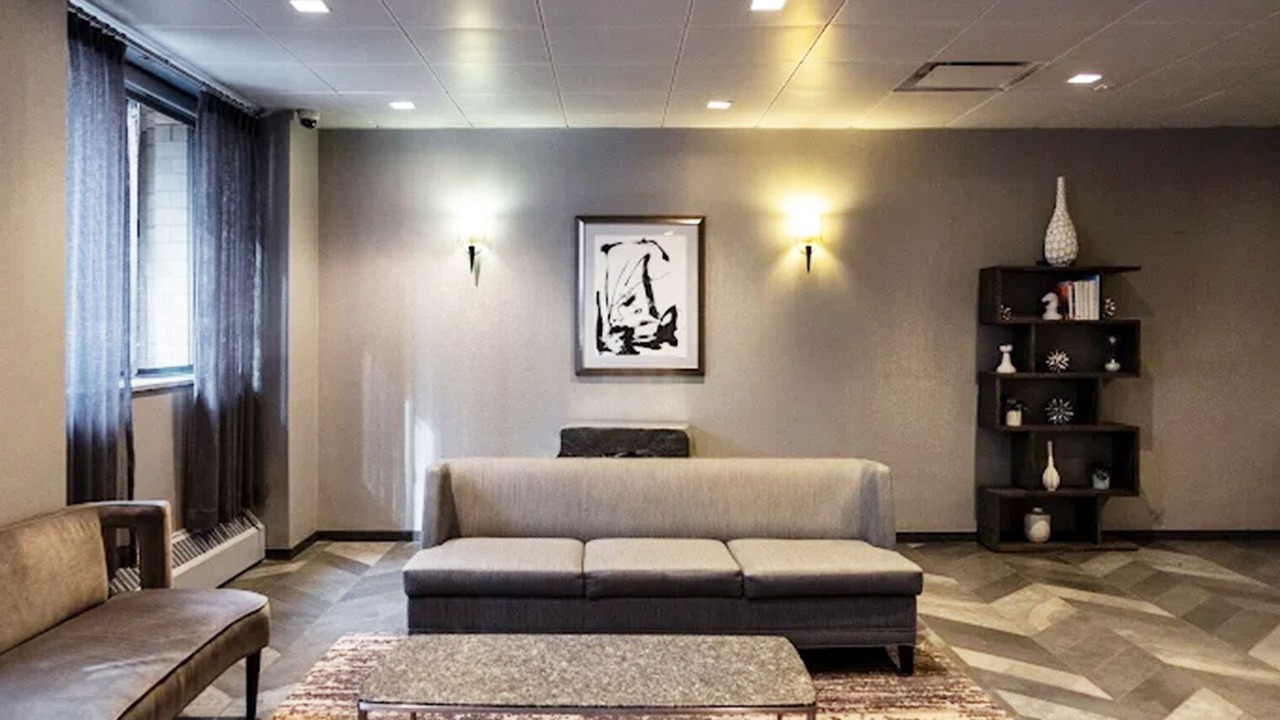 Photo of Livingroom in Downtown Brooklyn