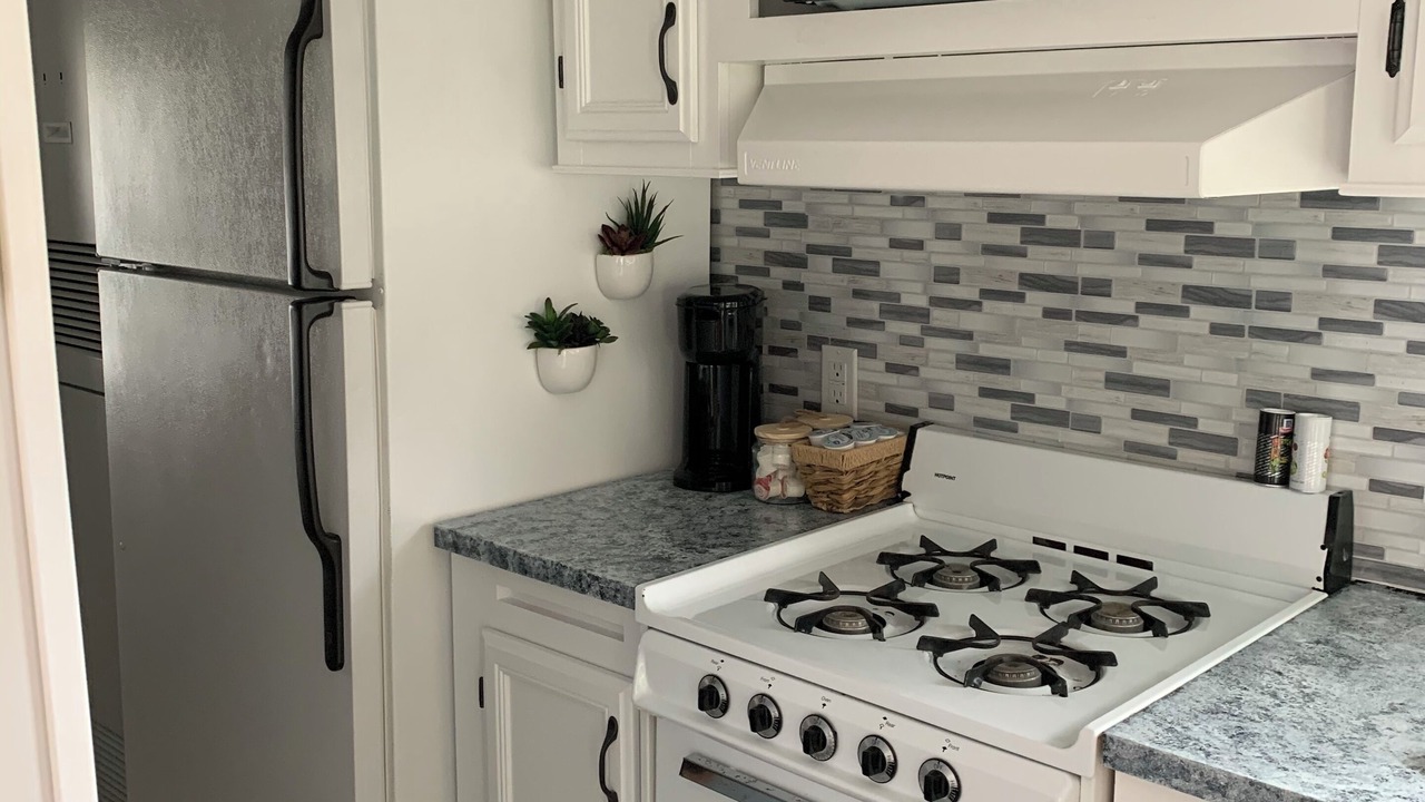 Photo of Kitchen in Rockwood