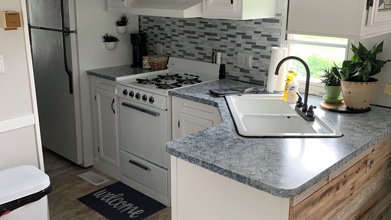 Photo of Kitchen in Rockwood