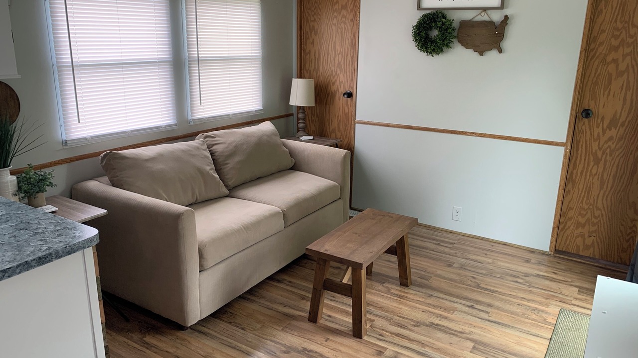 Photo of Livingroom in Rockwood
