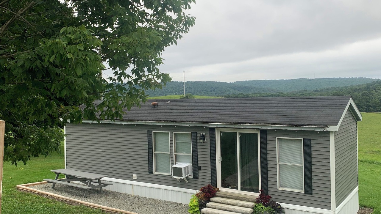 Photo of Outdoor in Rockwood