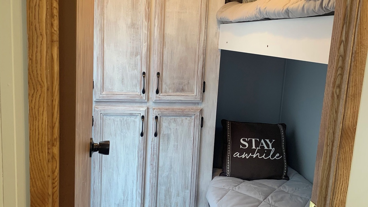 Photo of Bedroom in Rockwood