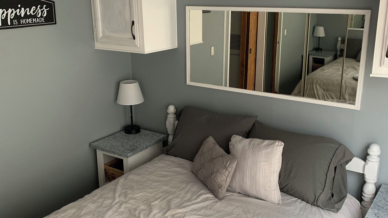 Photo of Bedroom in Rockwood