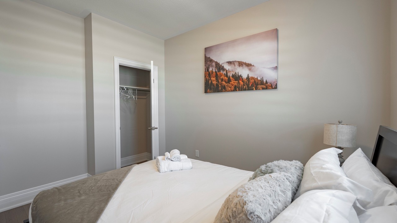 Photo of Bedroom in Caledon