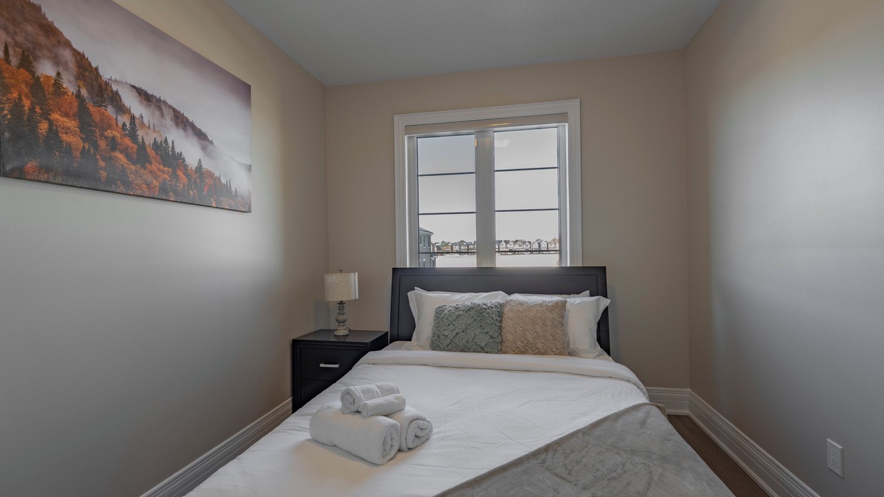 Photo of Bedroom in Caledon