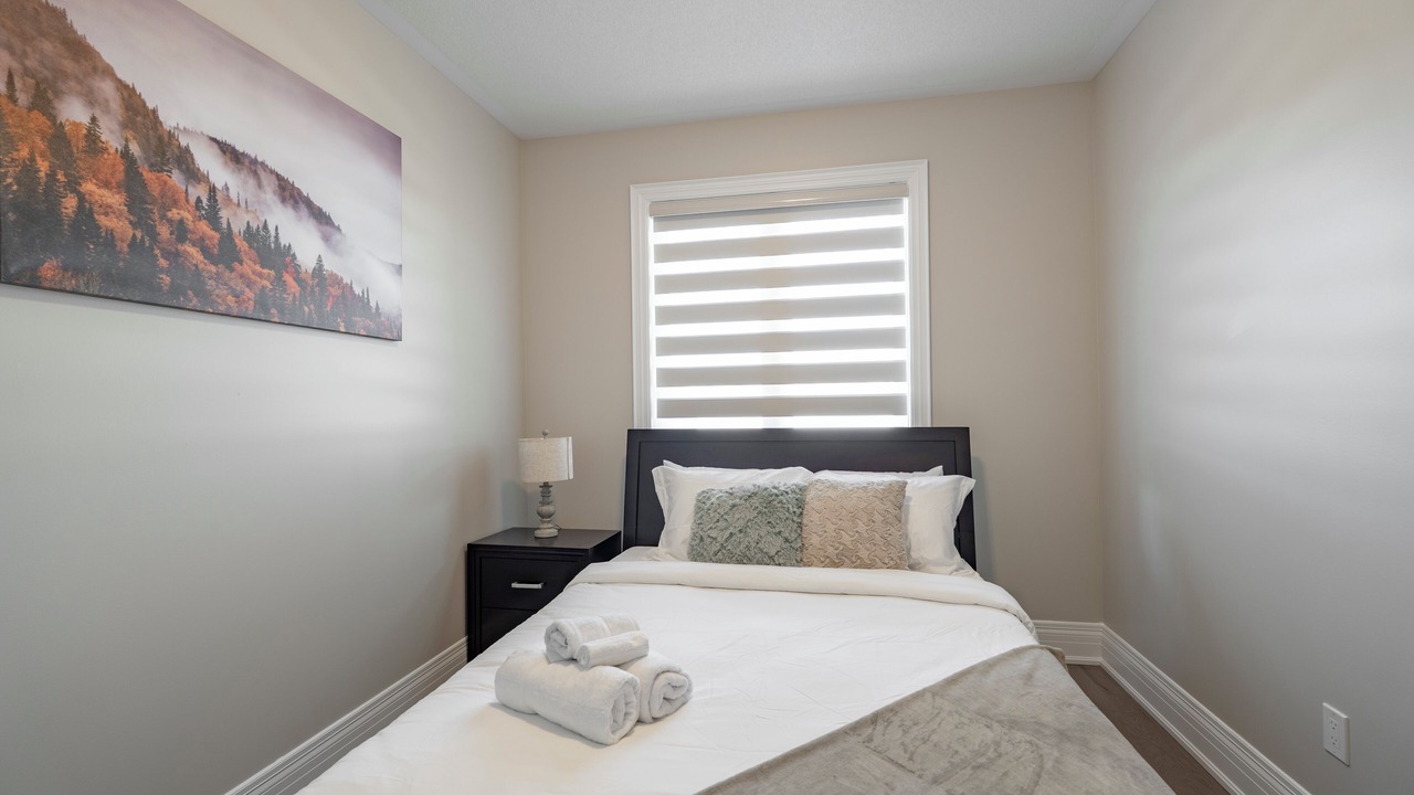 Photo of Bedroom in Caledon