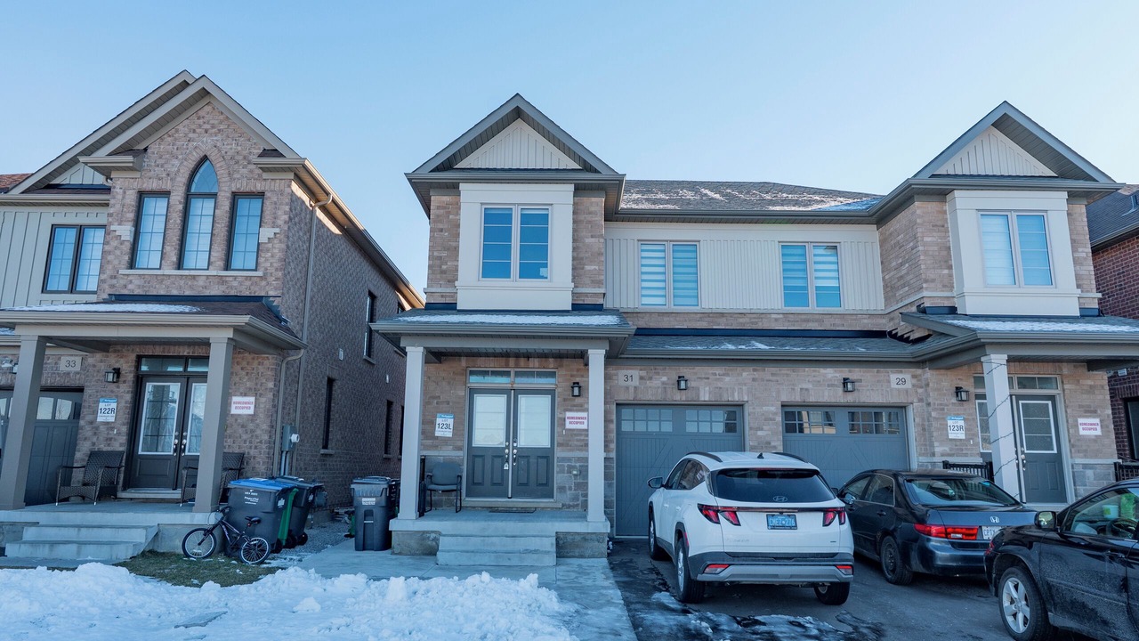 Photo of Outdoor in Caledon