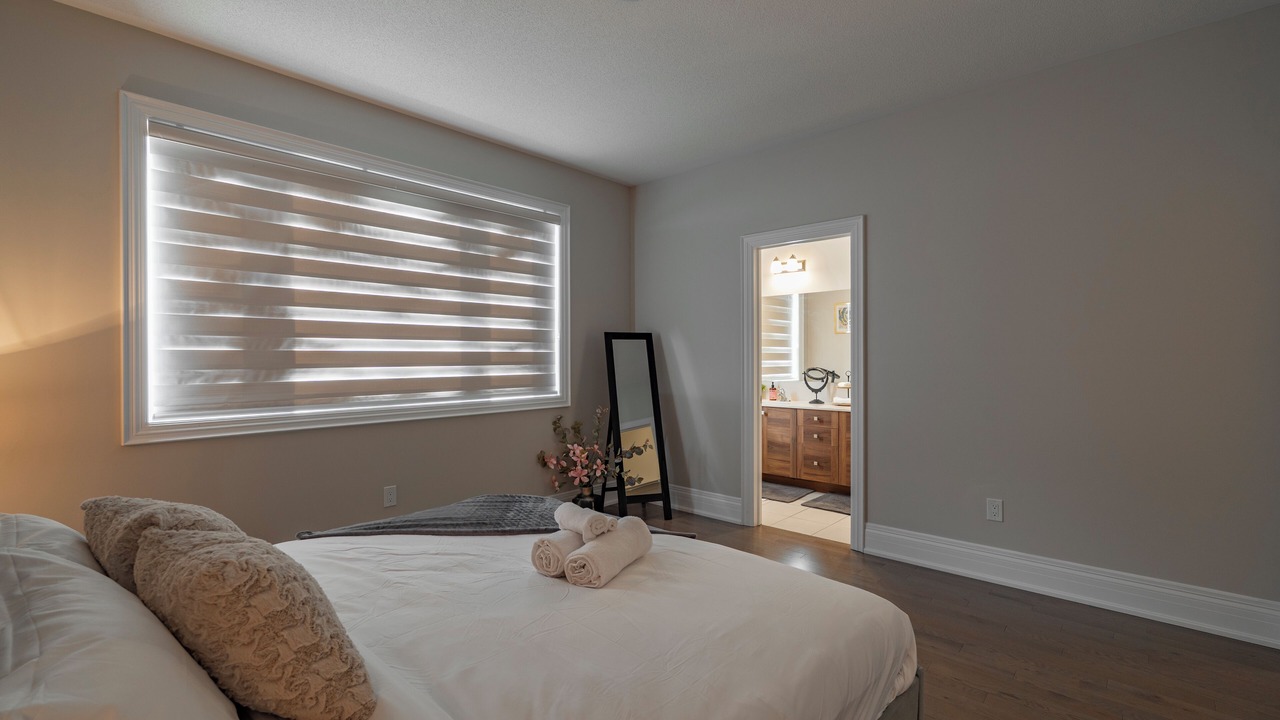 Photo of Bedroom in Caledon