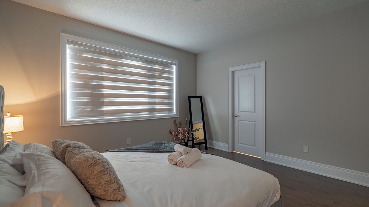 Photo of Bedroom in Caledon