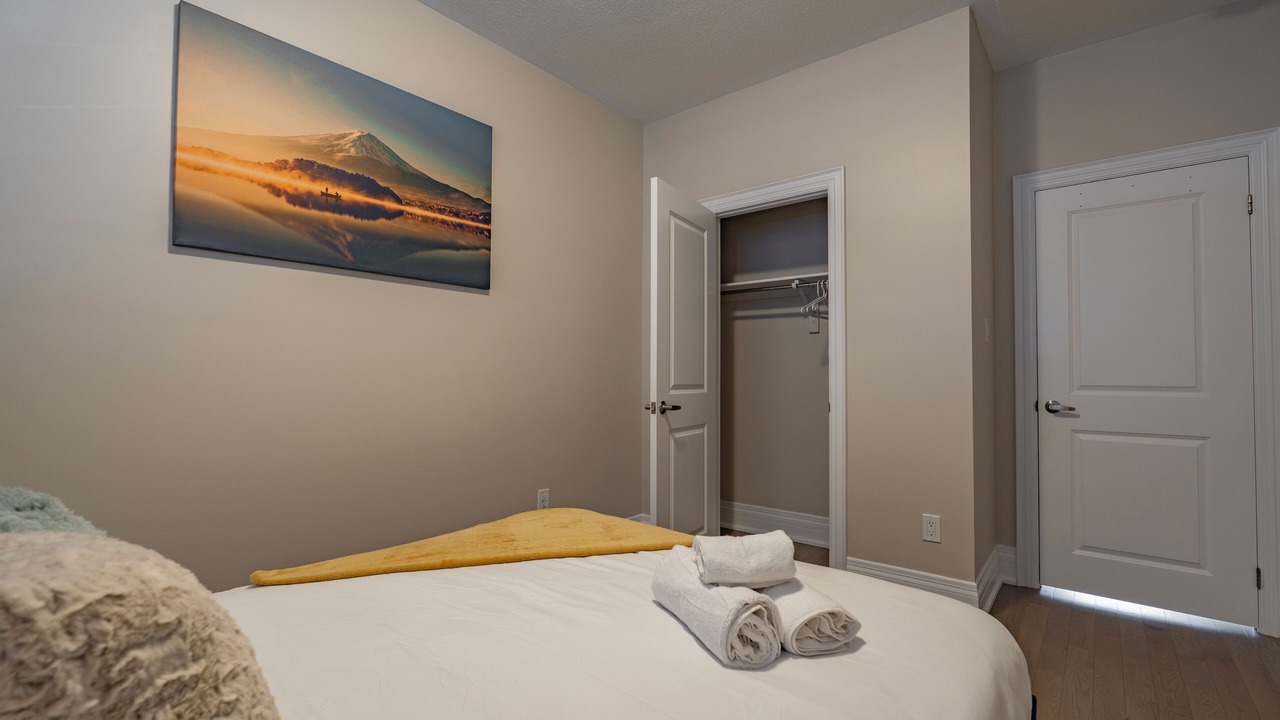Photo of Bedroom in Caledon