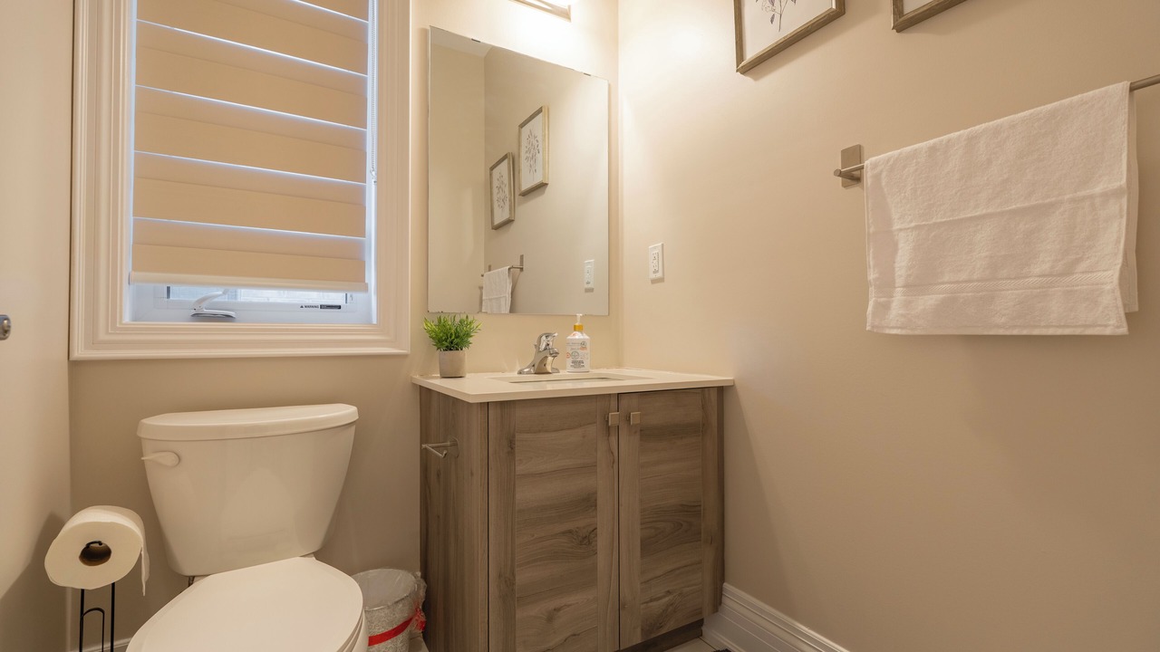 Photo of Bedroom in Caledon